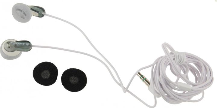 Image du produit Sony Mdr-E9lp (pas de réduction du bruit, Filaire)