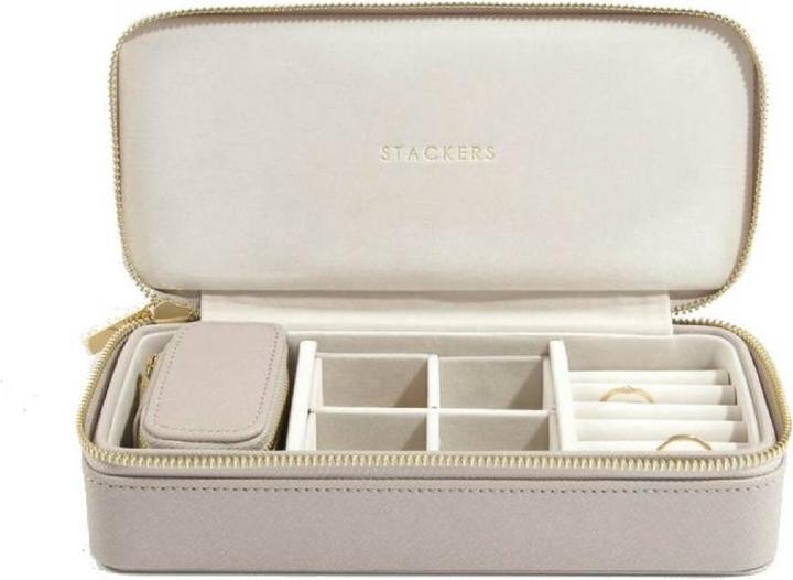 Stackers Supersize Box Travel Set