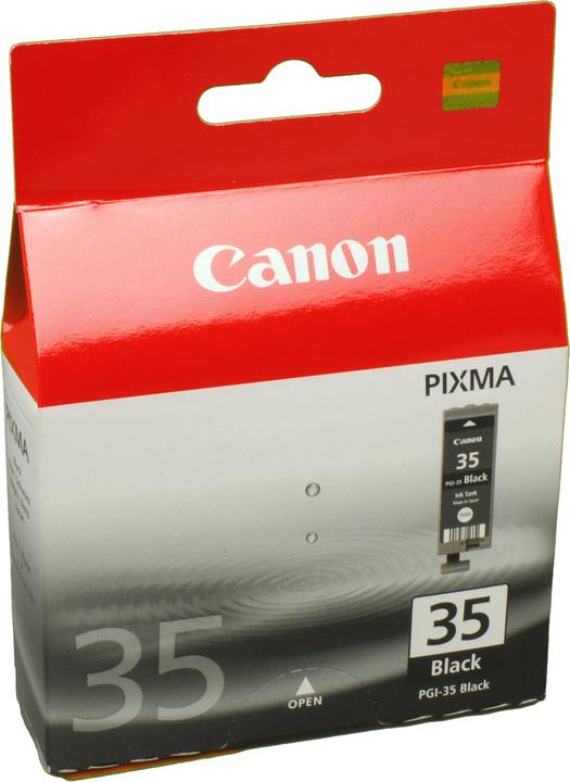 Canon Pgi-35 (BK)