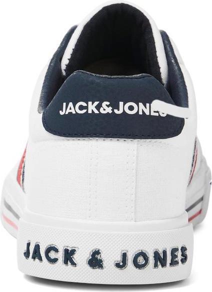 Actual product image Jack & Jones Jfwgorgon Canvas Sn (42)