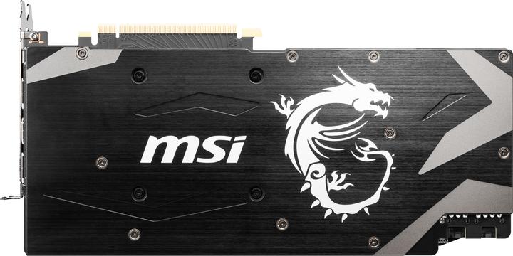 Produktbild MSI GeForce RTX 2070 ARMOR 8G (8 GB)