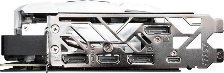 Produktbild MSI GeForce RTX 2070 ARMOR 8G (8 GB)