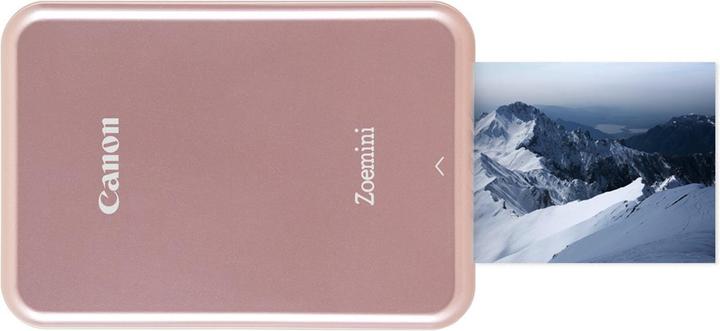 Actual product image Canon Zoemini mobile photo printer (Thermal printing, Colour)