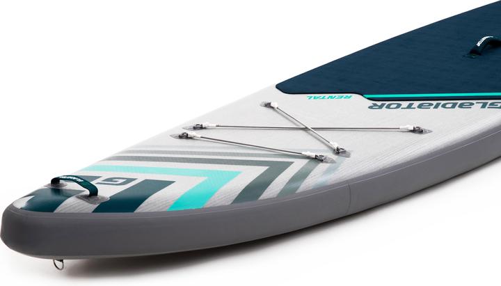 Produktbild Wüsthof SUP-Board Rental (12'6")