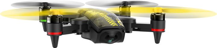 Image du produit Xiro Xplorer Mini 4 rotors 13 MP (15 min, 431.20 g, 13 Mpx)