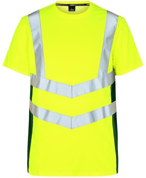 Produktbild F. Engel Safety T-Shirt (L)