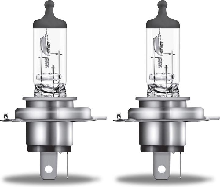 Immagine prodotto Osram H4 Linea originale 64193 (H4)