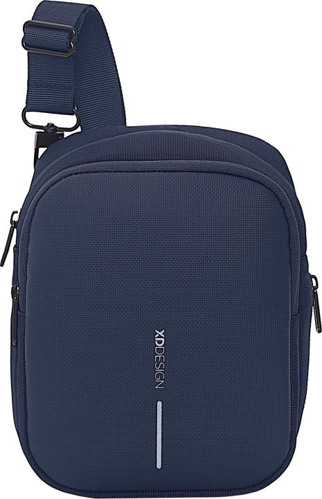 XD Design Boxy Sling Backpack - Navy (P705.953)