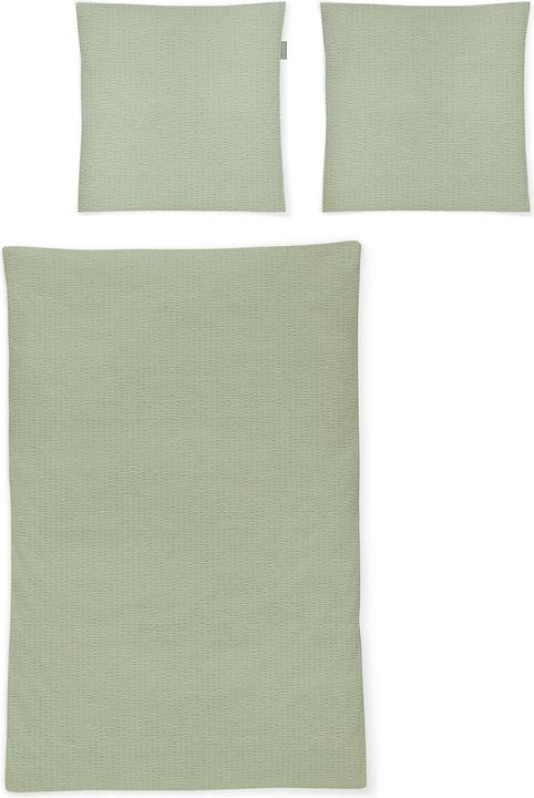 Bed linen