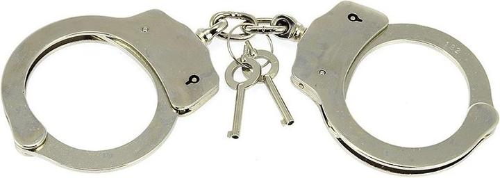 Productafbeelding Rimba Politie handboeien