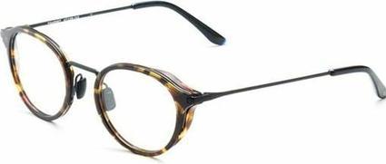 Immagine prodotto Vuarnet Montatura da uomo VL18070002 Nero 54mm
