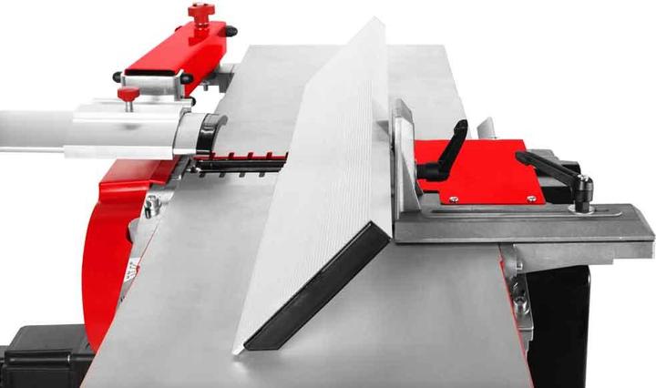 Produktbild Holzmann Abricht-Dickenhobelmaschine
