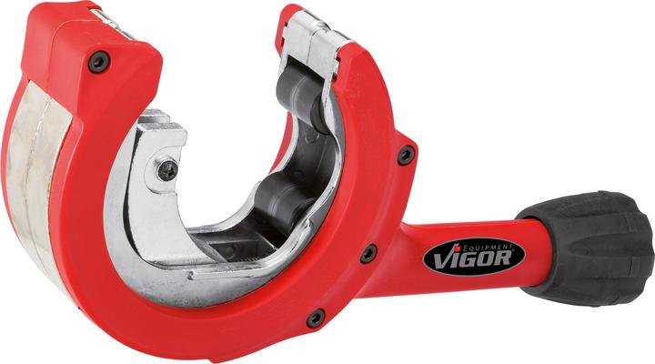Image du produit Vigor Coupe-tube à cliquet pour échappement