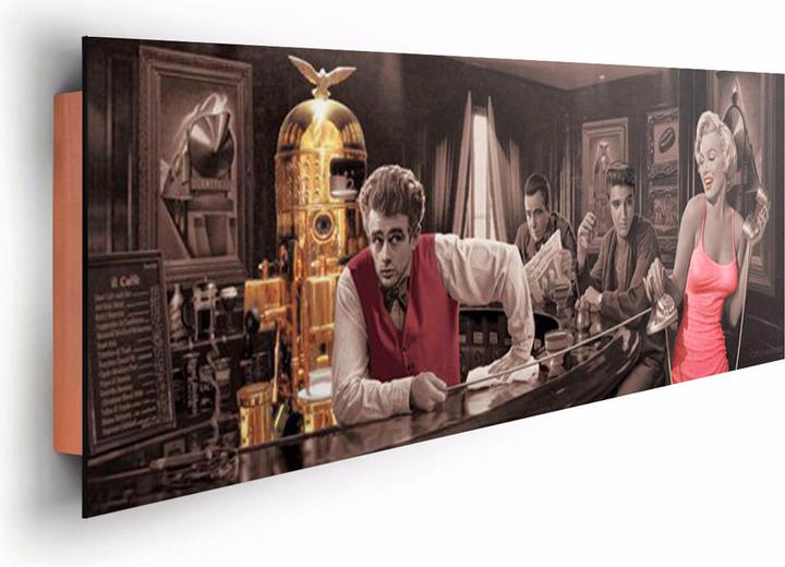 Image du produit Reinders Rêves de Java (156 x 52 cm)