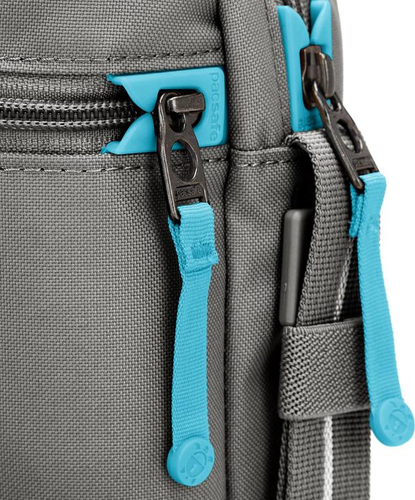 Produktbild Pacsafe GO Festival Crossbody stone