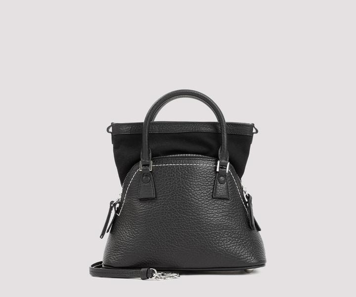 Actual product image Maison Martin Margiela Maison Margiela Bags.. Black