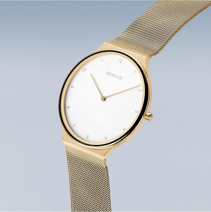 Produktbild Bering Herrenuhr (Analoguhr, 40 mm)
