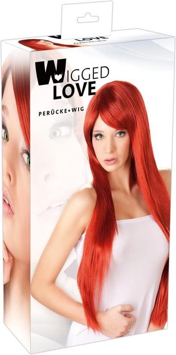 Produktbild Wigged Love Perücke Miranda (One Size)