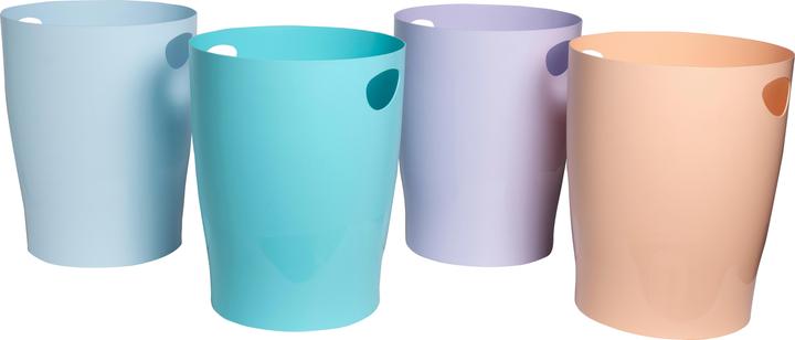 Immagine prodotto Exacompta Cestino Ecobin (15 l)