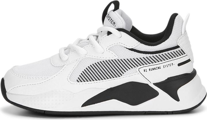Produktbild Puma kinderschuhe rs-x b&w ps (30)