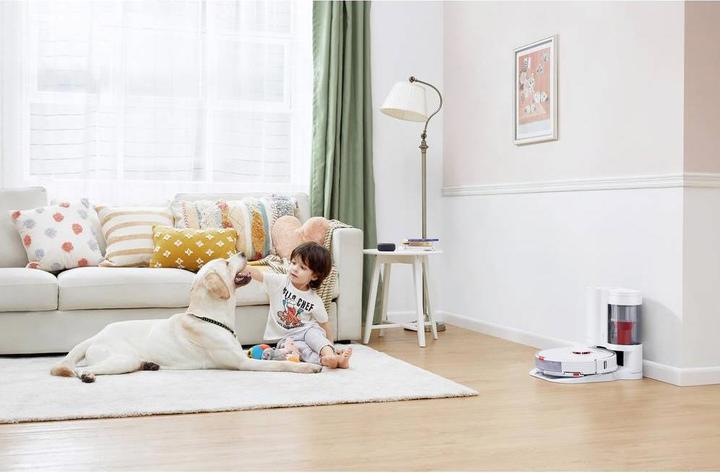 Image du produit Roborock Smart RockDock