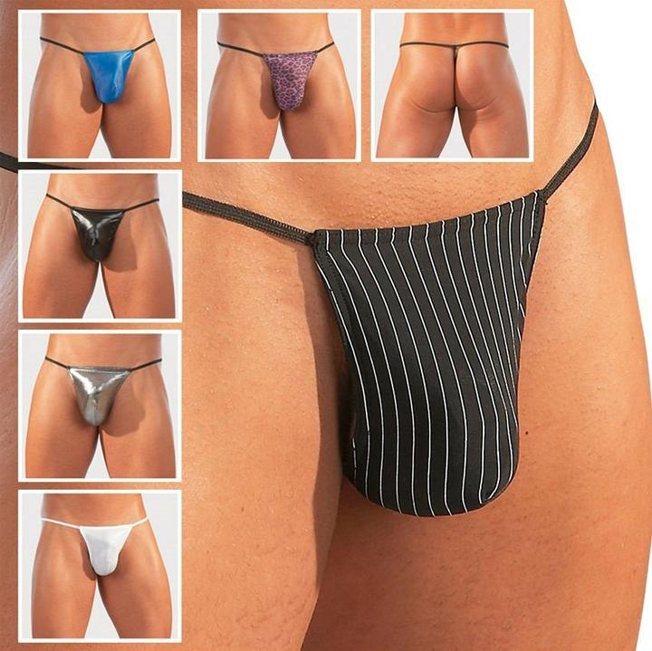 Actual product image Svenjoyment String set of 7 (S, M, L)