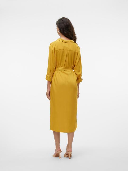Image du produit Vero Moda VMBUMPY Robe midi (XS)