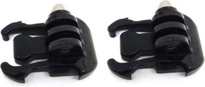 Actual product image Ueli Express Quick release shoe holder (GoPro Hero 8, GoPro Hero 9, GoPro Hero 10, GoPro Hero 11, GoPro Hero 12, GoPro Hero 7, GoPro Hero 13)