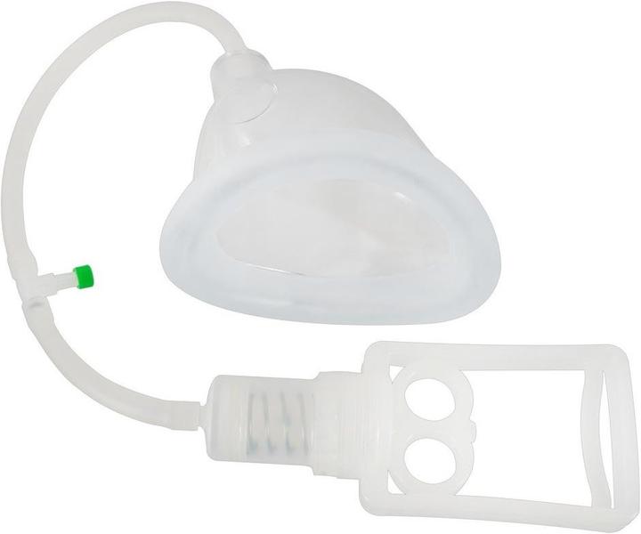 Actual product image Fröhle Vagina Sucker