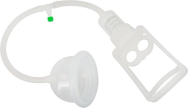Actual product image Fröhle Vagina Sucker