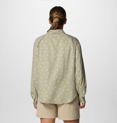 Immagine prodotto Columbia Silver Ridge Utility™ Patterned LS Shirt (XL)