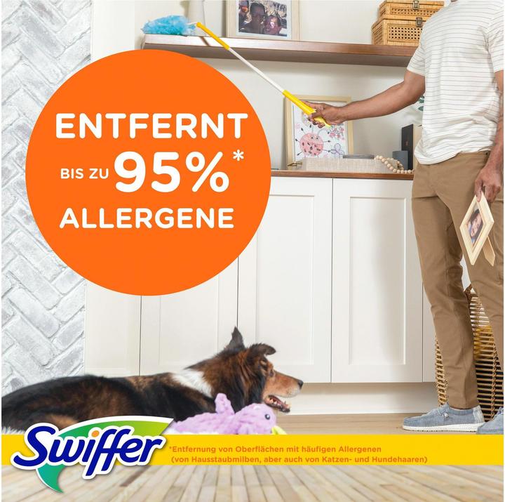 Produktbild Swiffer Staubmagnet (1 Stk.)