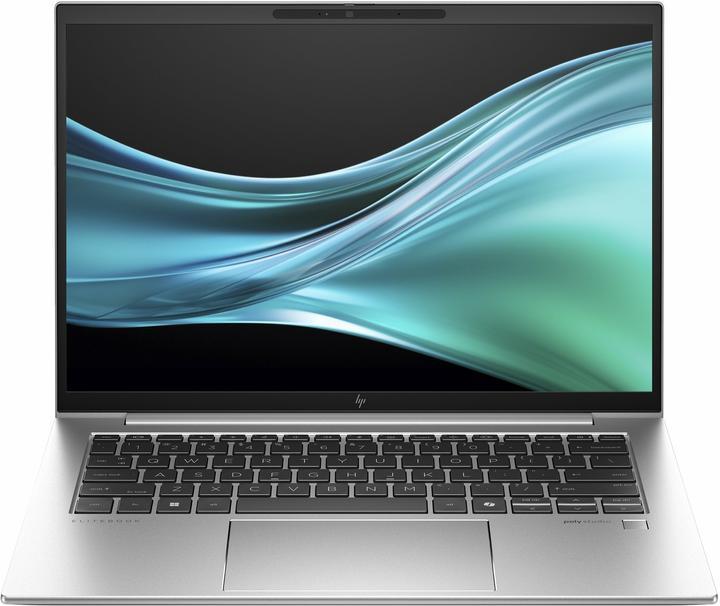 EliteBook 840 G11 (14", Intel Core Ultra 5 125H, 32 GB, 512 GB, CH)