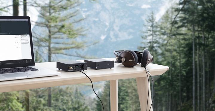 Immagine prodotto Pro-Ject Pre Box S2 Digital - Edizione 23 Uni