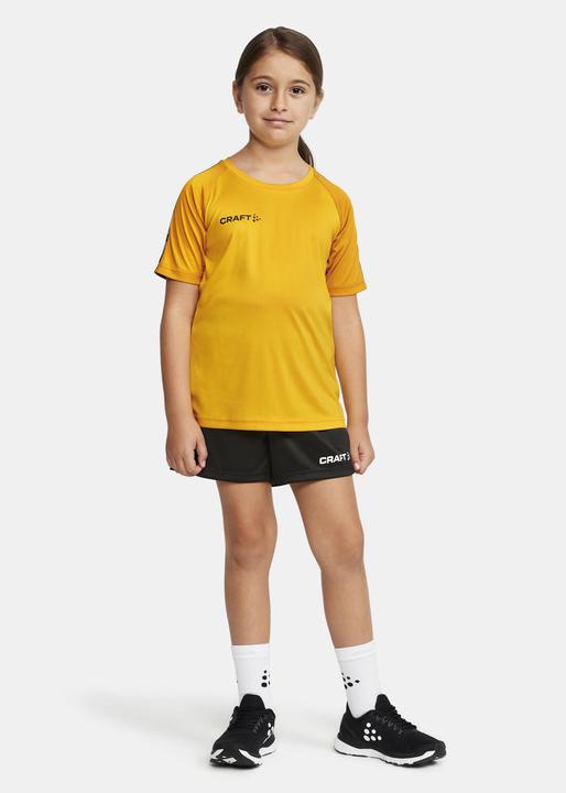 Immagine prodotto Craft Maglia A Contrasto Squad 2.0 Jr (110)