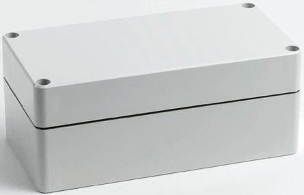 Produktbild Fibox Euronord PC enclosure 240x160x120 (Gehäuse)