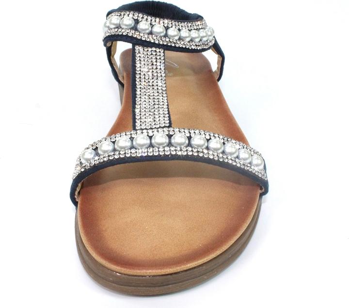 Immagine prodotto Lunar Sandali Tancy Pearl Grigio (41)