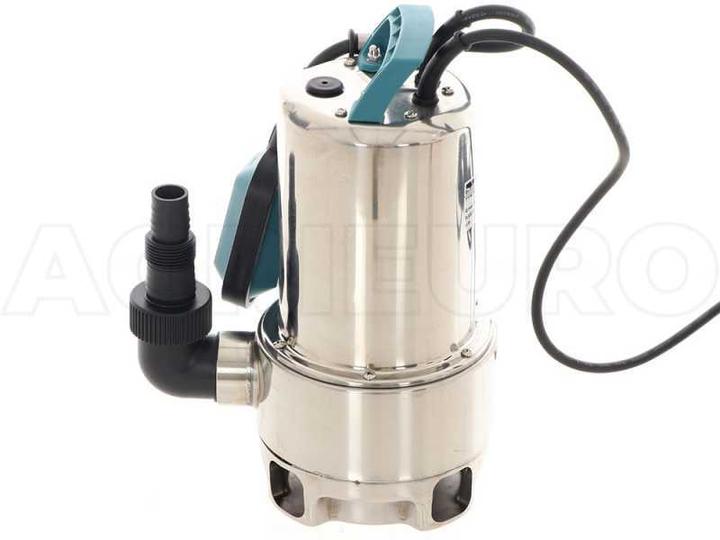 Productafbeelding Makita Pf0610 (Rioolpomp)
