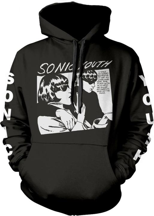 Sonic Youth Goo Album Cover (Kapu) (L)