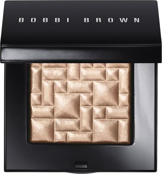Actual product image Bobbi Brown Highlighting Powder (Bronze, Highlighter, 8 g)