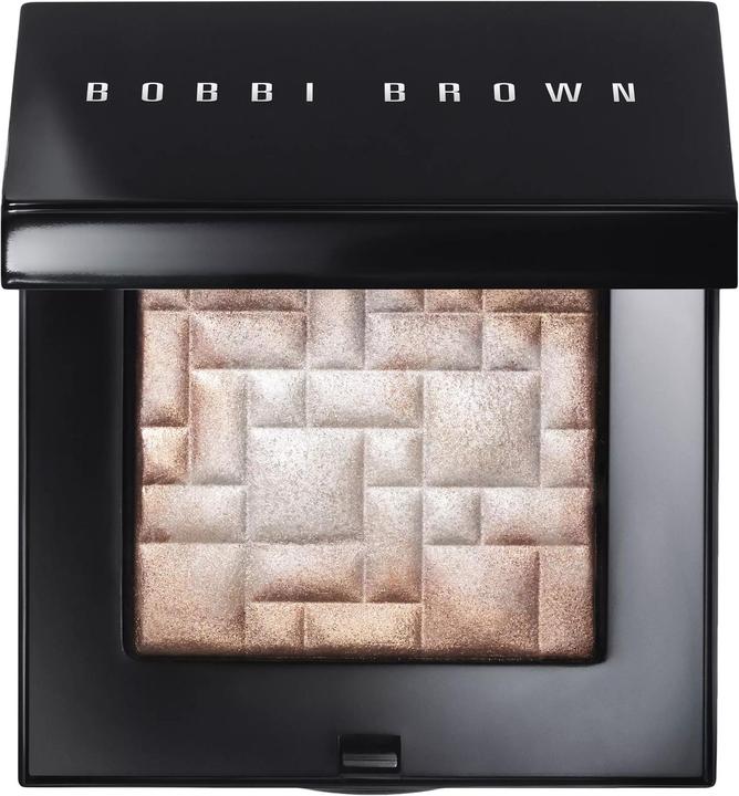 Produktbild Bobbi Brown Highlighting Powder (Pink Glow, Highlighter, 8 g)