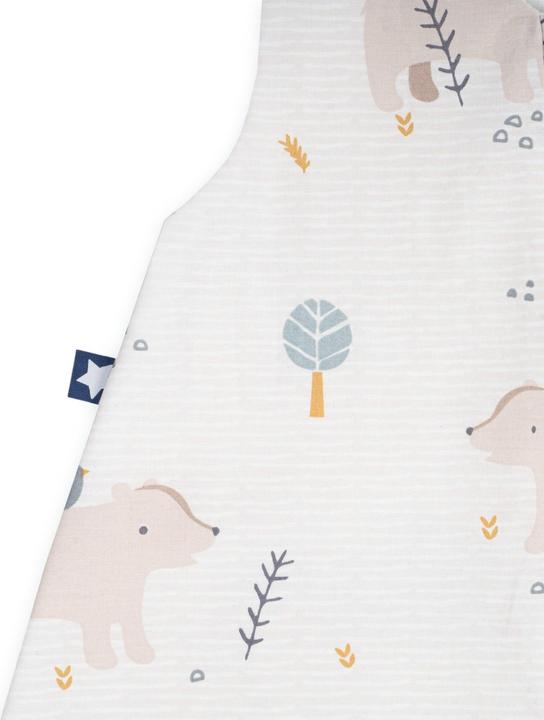 Actual product image Julius Zöllner Sleeping bag (90 cm)