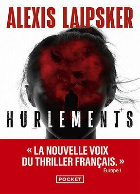 Image du produit Hurlements (Français, Alexis Laipsker, 2024)