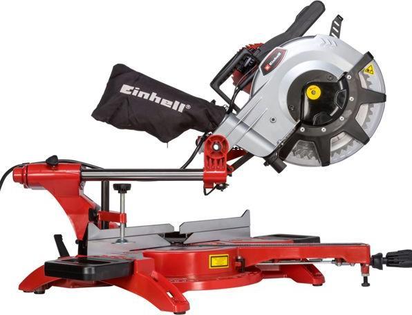 Image du produit Einhell TC-SM 2534/1 Double