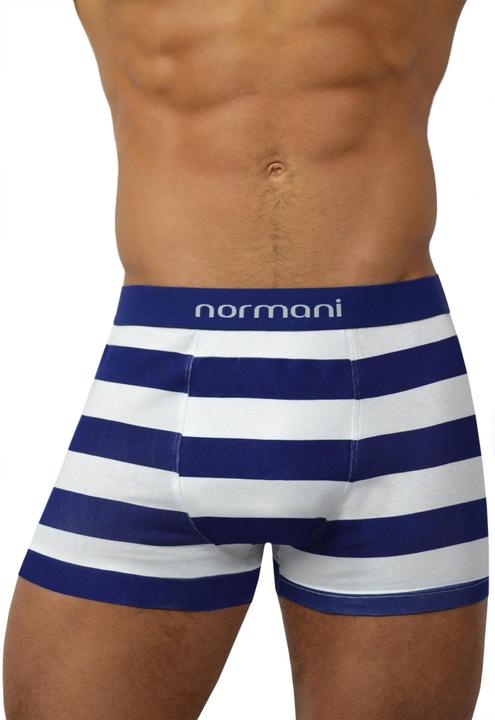 Strisce Navy