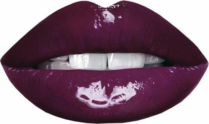 Immagine prodotto Sleek MakeUP Lip Shot Gloss Impact - Dark Paradise 7,5 ml (Paradiso Oscuro)
