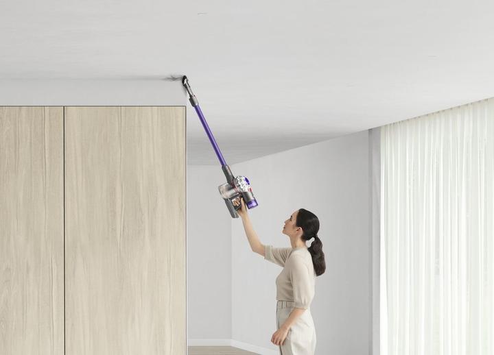 Actual product image Dyson V8 Origin