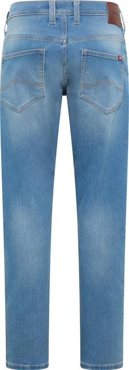 Produktbild Mustang Oregon Tapered Jeans Medium Blue Used (W28/L30)