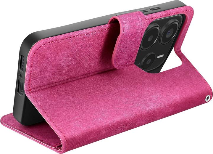 Actual product image Avizar Kawaii-Tiger (Xiaomi Poco X7 Pro)