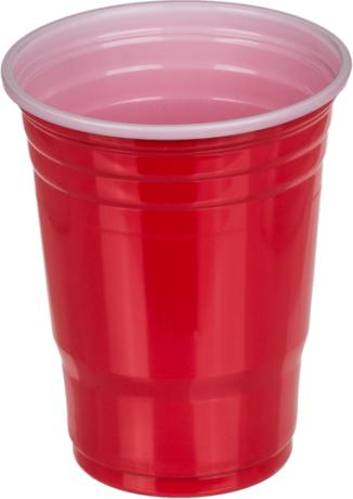 Produktbild Magni Beer Pong Trinkspiel mit 15 Bällen und 22 Becher